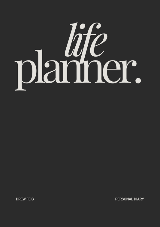 Life Planner
