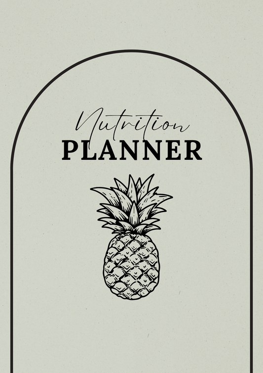 Nutrition Planner